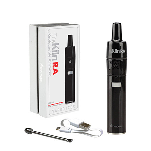 Atmos Kiln RA Vaporizer for Sale | SlickVapes Atmos Kiln RA Vaporizer for Sale | SlickVapes