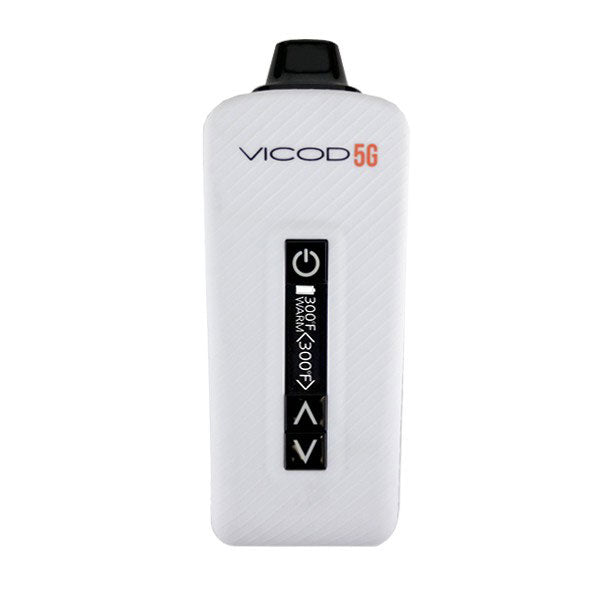 Atmos Vicod 5G Vaporizer - 2nd Generation by Atmos
