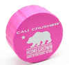 Cali Crusher Homegrown 2.35in 2 Piece Grinder by Cali Crusher