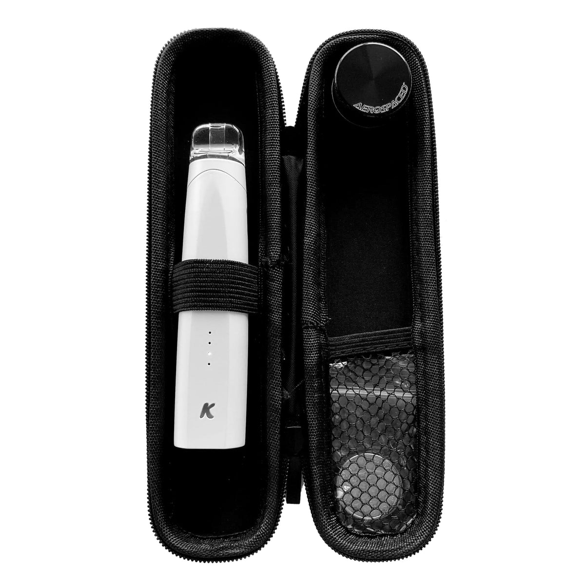 Travel Zipper Carrying Case for Sale | SlickVapes Travel Zipper Carrying Case for Sale | SlickVapes