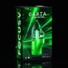 Carta Vape Rig - Laser (Limited Edition)