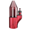 Carta Vape Rig V2 - Crimson Red (Limited Edition)