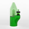 Carta Vape Rig - Emerald Green (Limited Edition)