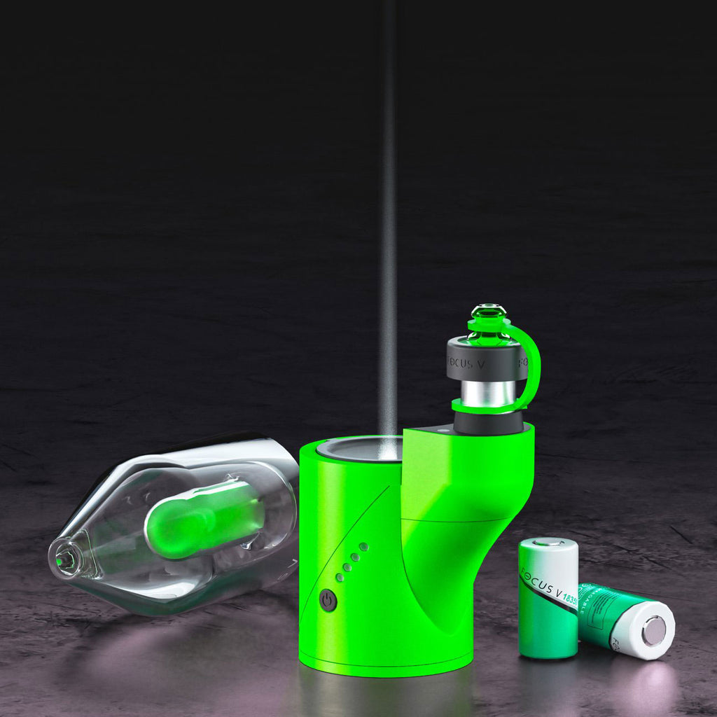 Carta Vape Rig OG - Laser (Limited Edition) for Sale | SlickVapes Carta Vape Rig OG - Laser (Limited Edition) for Sale | SlickVapes