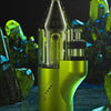 Carta Vape Rig - Emerald Green (Limited Edition)