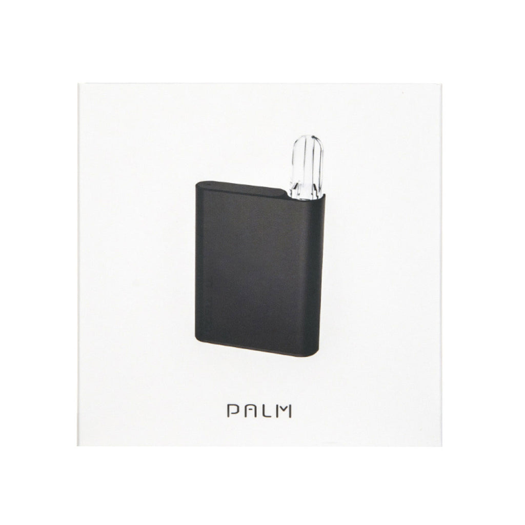 CCell Palm Cartridge Vaporizer (550mAh) by CCELL