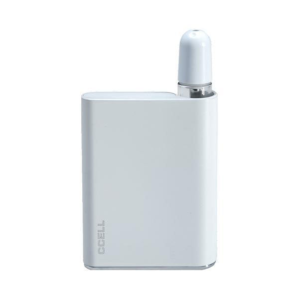 CCell Palm Cartridge Vaporizer (550mAh) for Sale | SlickVapes CCell Palm Cartridge Vaporizer (550mAh) for Sale | SlickVapes