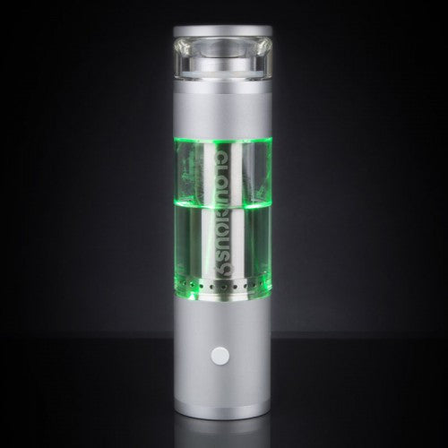 Hydrology9 Vaporizer by Cloudious9