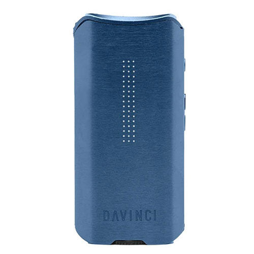 $30 Off Davinci IQ2 Vaporizer (Dry Herb and Wax)