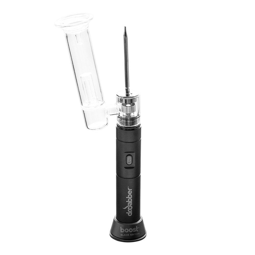 Dr. Dabber Boost: Black Edition by Dr. Dabber