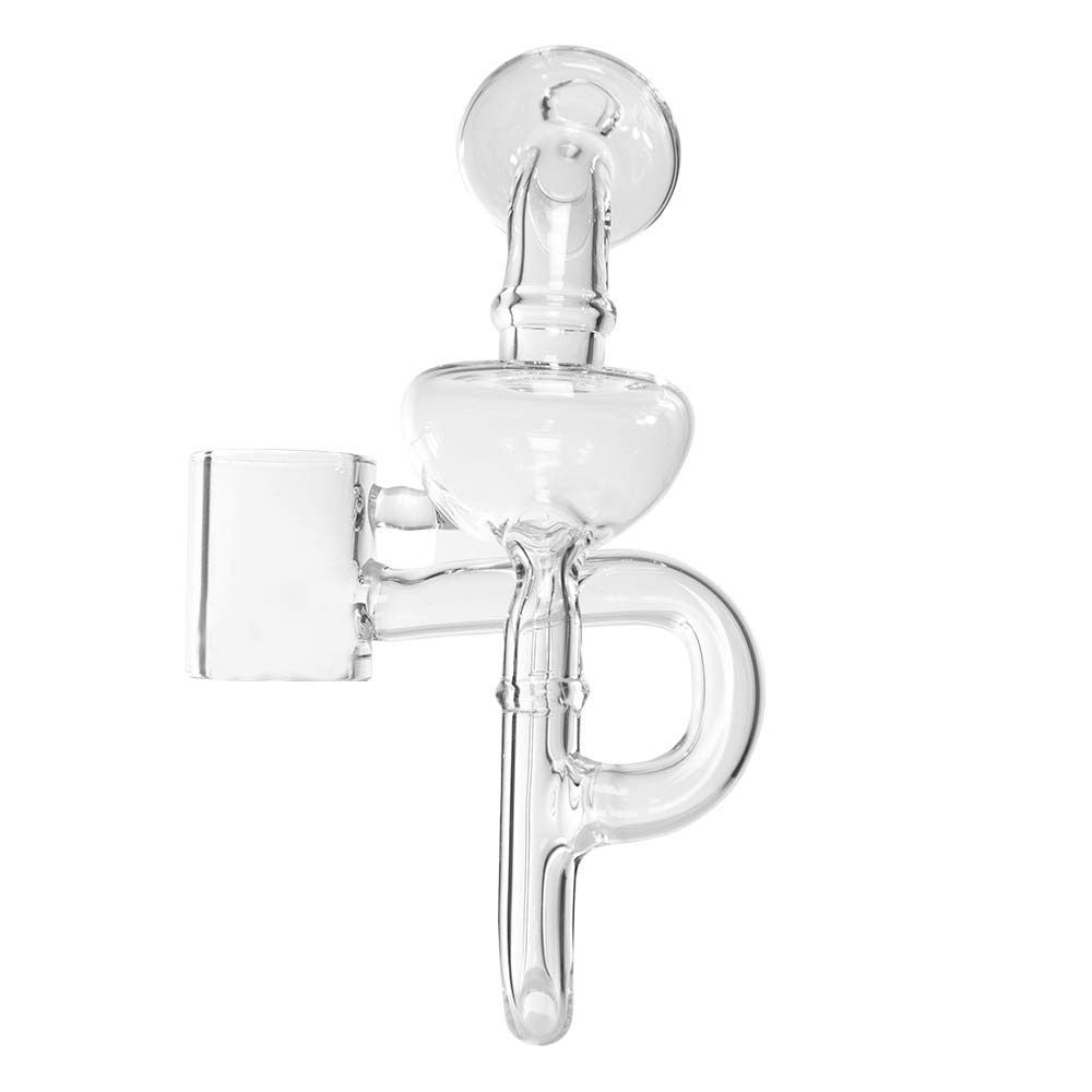 Dr. Dabber Boost Glass Recycler Attachment by Dr. Dabber