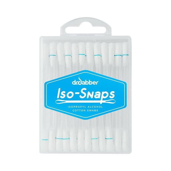 Dr. Dabber Iso Snaps (w/Valid Purchase) by Dr. Dabber