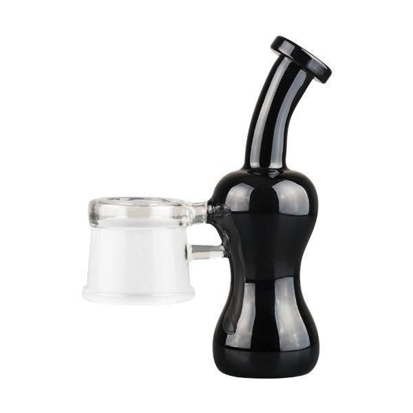 Dr. Dabber Switch Black Glass Percolator Attachment by Dr. Dabber