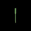 Dr. Dabber Switch Vaporizer - Green (Glow in the Dark Edition)