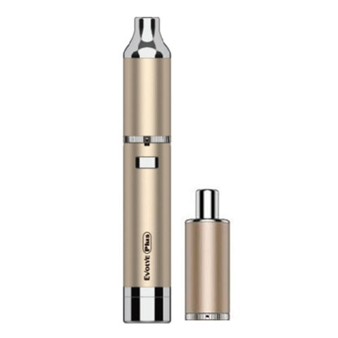 Yocan Evolve Plus 2 in 1 Vaporizer