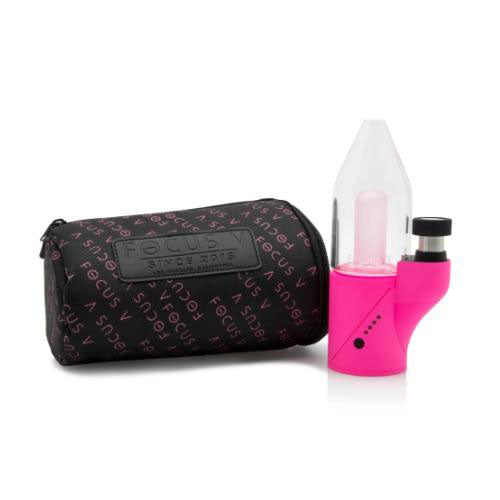 Carta Vape Rig OG - Laser (Limited Edition) for Sale | SlickVapes Carta Vape Rig OG - Laser (Limited Edition) for Sale | SlickVapes