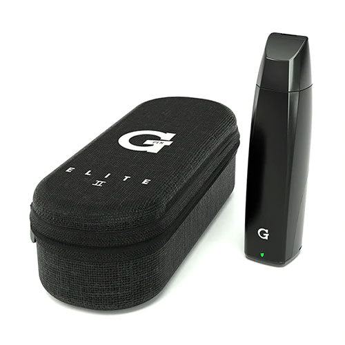 G Pen Elite 2 Vaporizer for Sale | SlickVapes G Pen Elite 2 Vaporizer for Sale | SlickVapes