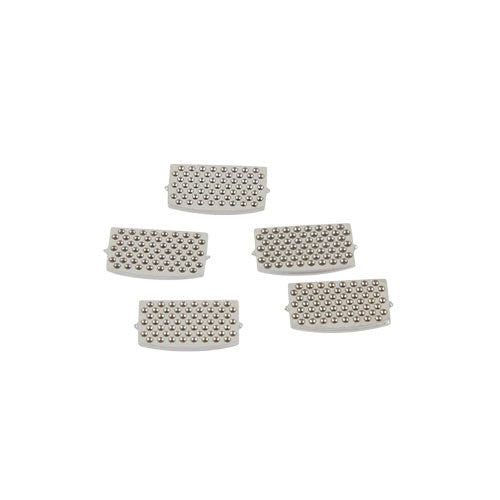 G Pen Elite Mouthpiece Filter Screens (Pack of 5) by Grenco Science
