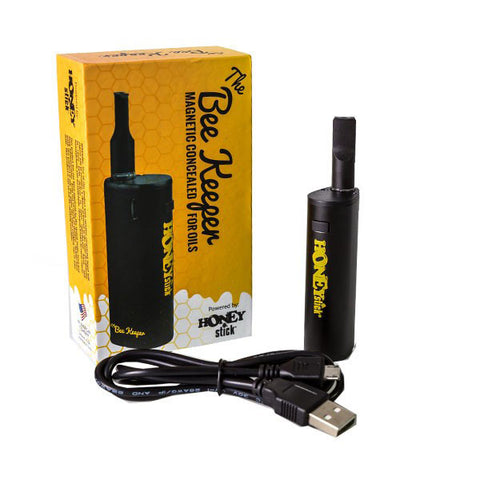 Honey Stick Bee Keeper Vaporizer by Honey Stick