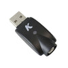 KandyPens Slim Battery w/USB Charger (180 mAh) by KandyPens