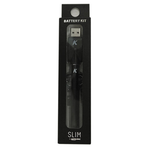 KandyPens Slim Battery w/USB Charger (180 mAh) by KandyPens