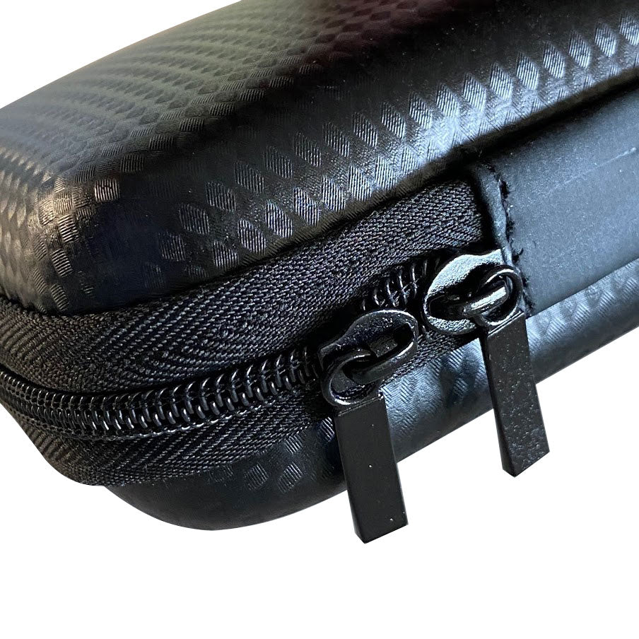 Small Zipper Case Hard EVA Shell Vape Pen Carrying Bag Storage Pouch Holder  for Electronic Cigarette