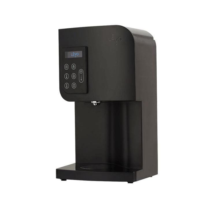 Levo I Oil Infuser
