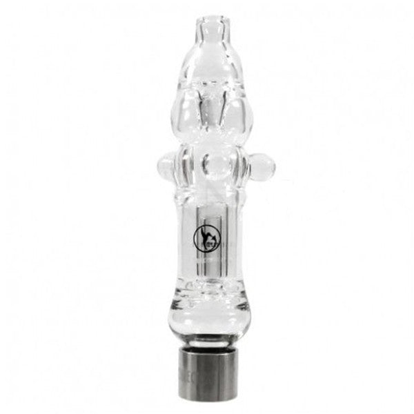 Micro Vaped Nectar Collector by Micro Vaped
