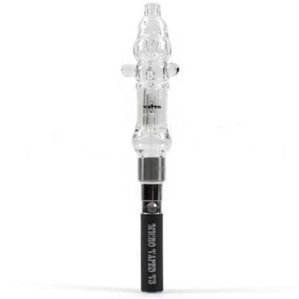 Micro Vaped Nectar Collector by Micro Vaped
