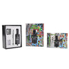 Mig Vapor Black Sub-Herb: The Dry Herb and Dabs Tank by Mig Vapor