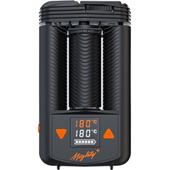 Dry Herb &amp; Wax Vaporizers