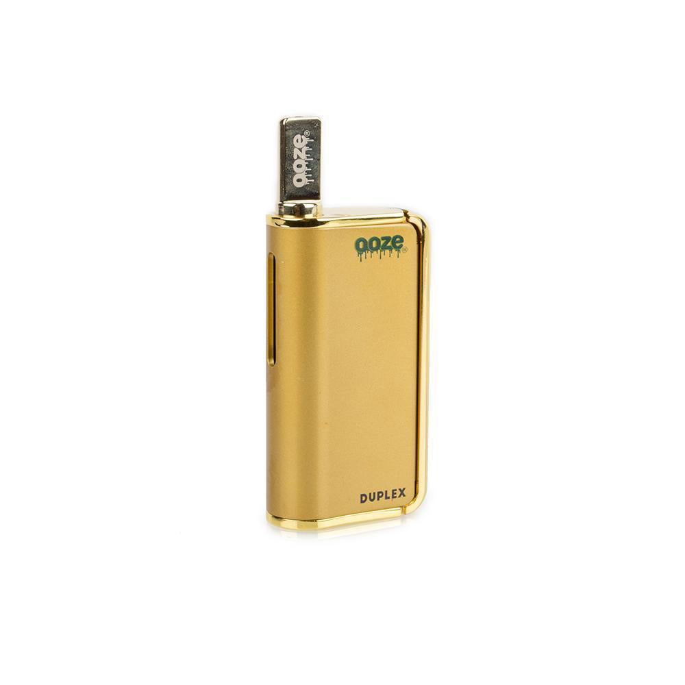 Ooze Duplex Dual Extract Vaporizer Kit for Sale | SlickVapes Ooze Duplex Dual Extract Vaporizer Kit for Sale | SlickVapes
