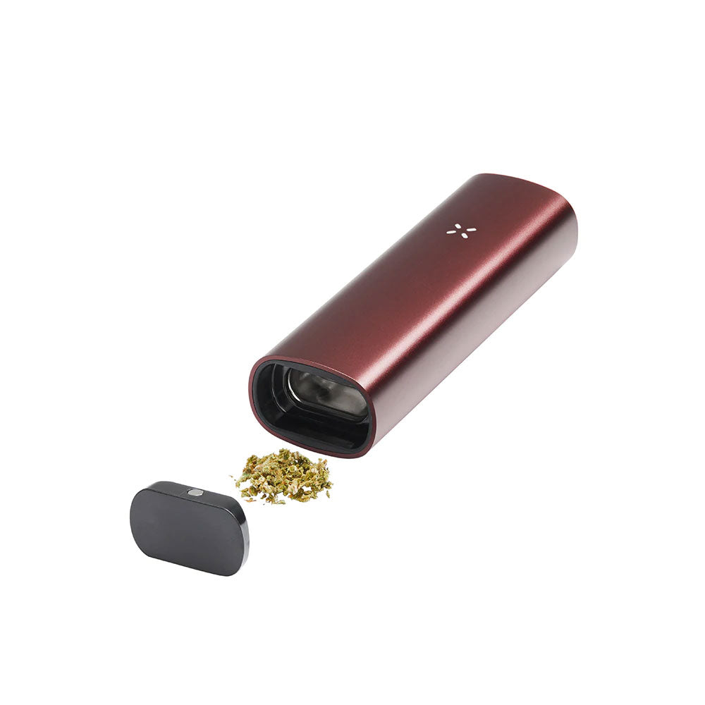 PAX 3 Basic Kit and Review with Grinder - Buy at $130