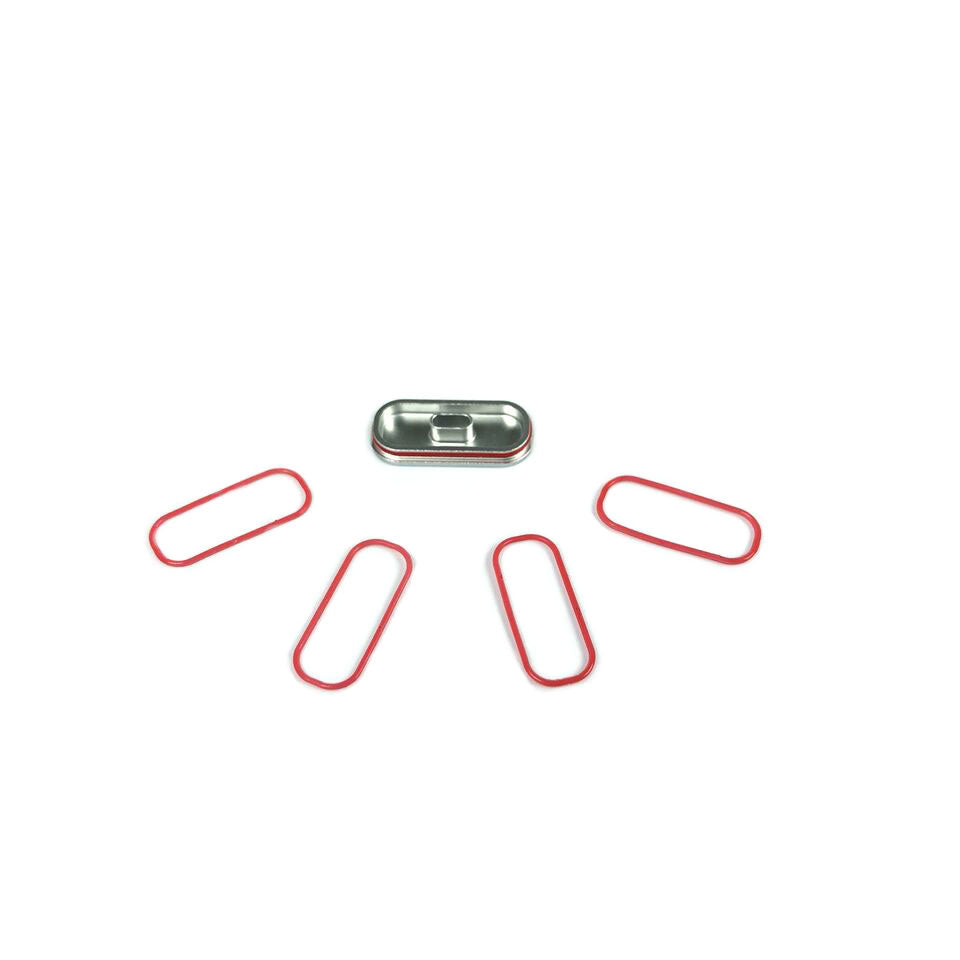 Pax 3 Concentrate Insert Lid & O-Rings (Replacement) for Sale | SlickVapes Pax 3 Concentrate Insert Lid & O-Rings (Replacement) for Sale | SlickVapes