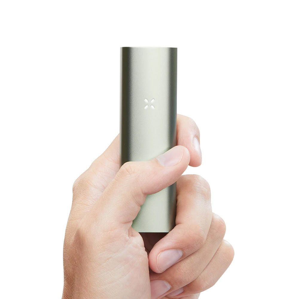 PAX 3 By PLOOM Complete Vaporizer KIT For Concentrates And Dry Herb - Onyx  -SmokeDay