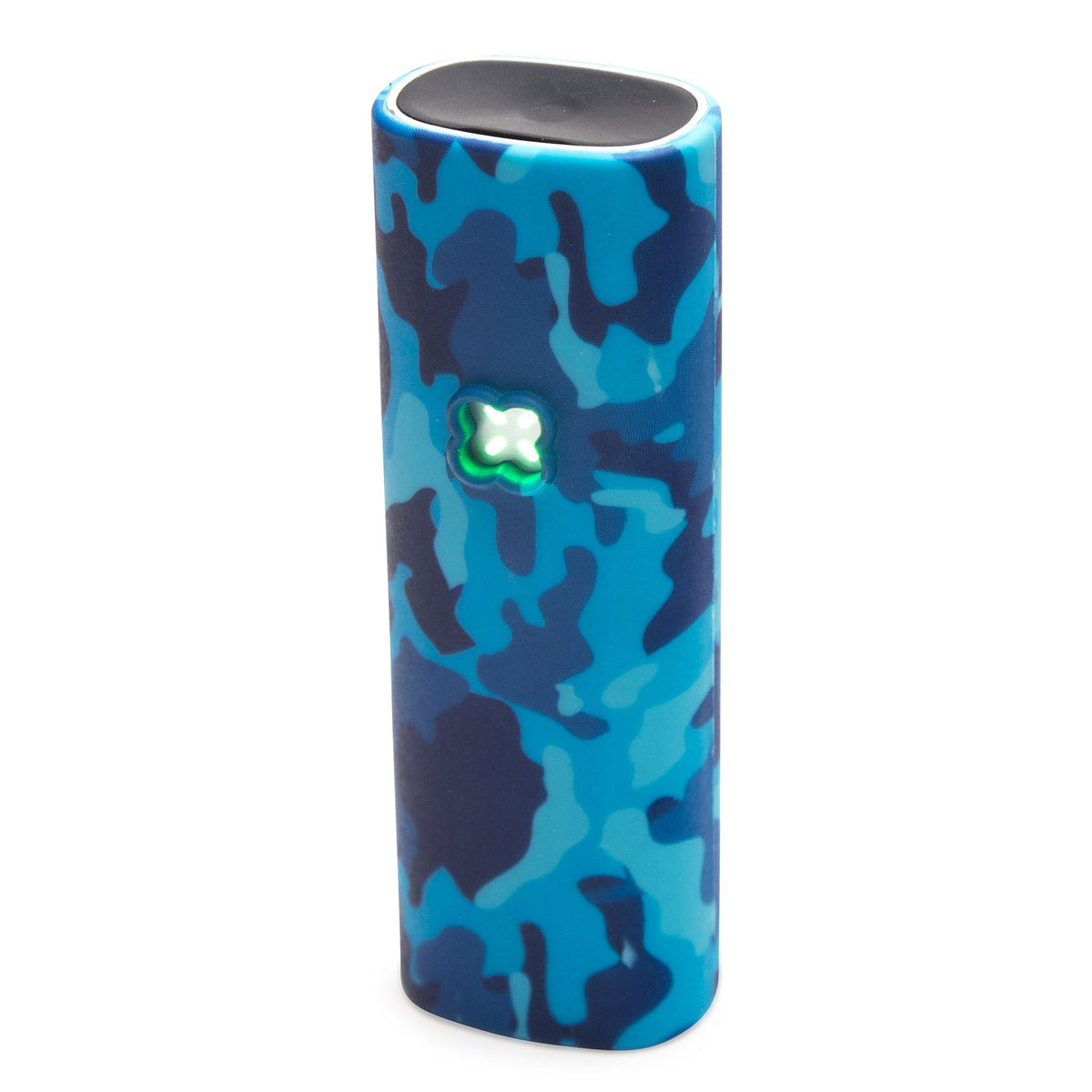 Pax 3/2 Silicon Case - (Blue Camo) by VAPRCASE for Sale