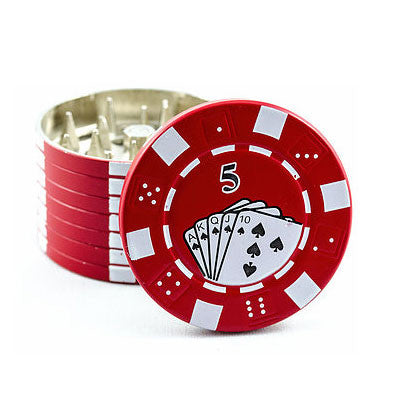 Poker Chip Grinder by Generic