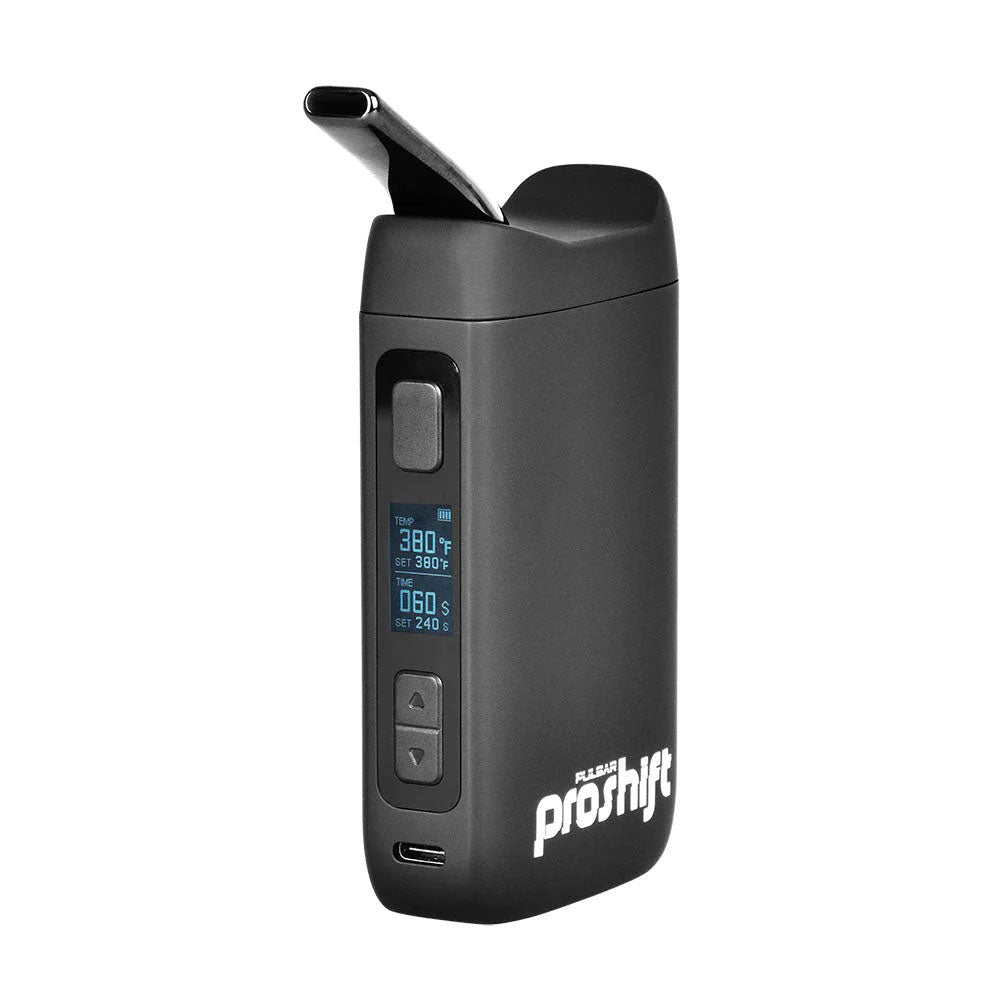 pulsar proshift portable vaporizer