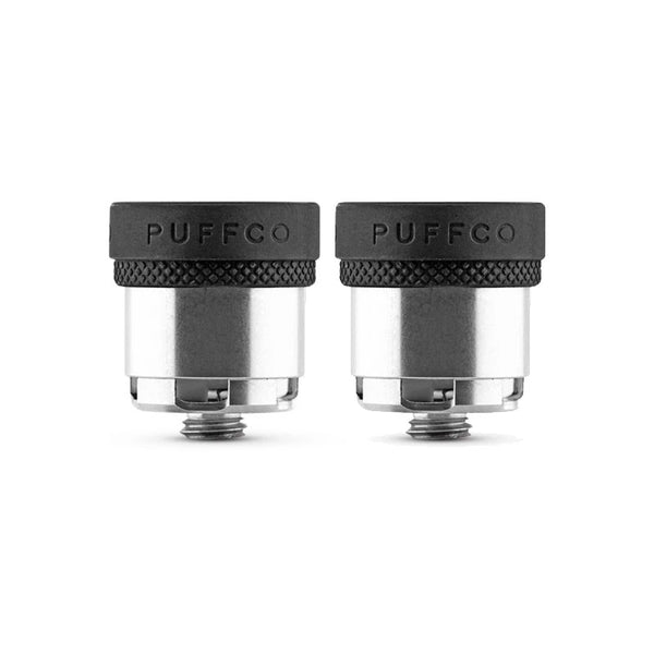 PUFFCO PEAK REPLACEMENT ATOMIZER – ALL IN ONE SMOKE SHOP