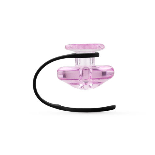 Puffco Peak Carb Cap & Tether for Sale | SlickVapes Puffco Peak Carb Cap & Tether for Sale | SlickVapes