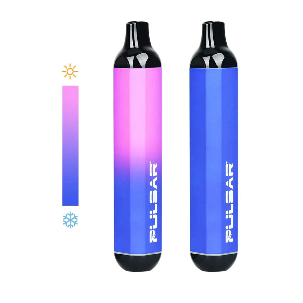 Pulsar 510 DL Auto-Draw Variable Voltage Vape Pen for Sale | SlickVapes Pulsar 510 DL Auto-Draw Variable Voltage Vape Pen for Sale | SlickVapes