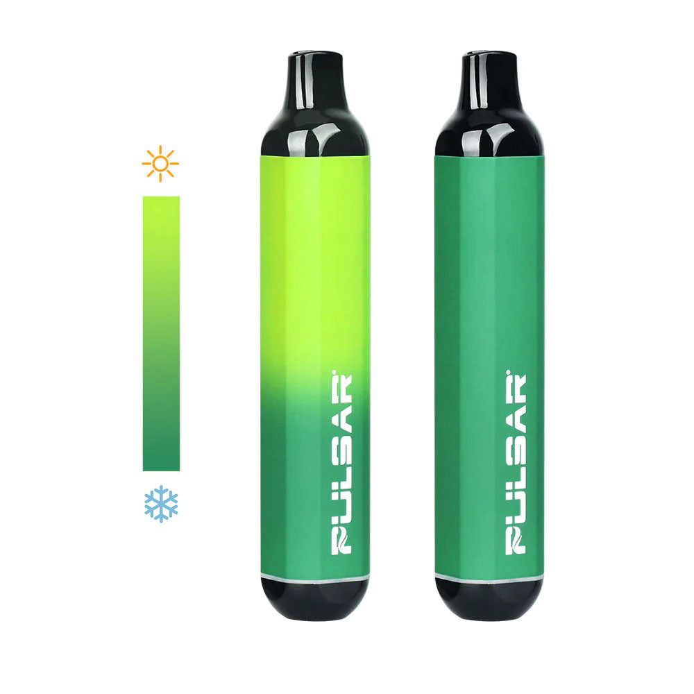 Pulsar 510 DL Auto-Draw Variable Voltage Vape Pen for Sale | SlickVapes Pulsar 510 DL Auto-Draw Variable Voltage Vape Pen for Sale | SlickVapes