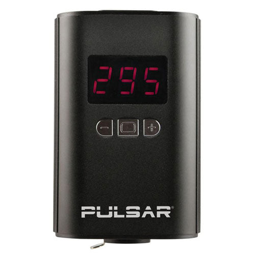 Pulsar Elite Series - Micro eNail Kit with Carb Cap