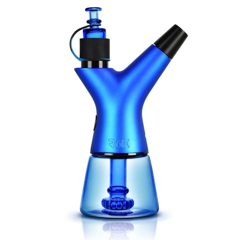 Pulsar RoK Electronic Dab Rig - Neptune (Limited Edition)