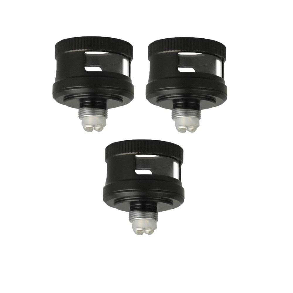 Dry Herb Atomizers: Top Sub-Ohm Tanks | Slick Vapes for Sale | Discount  Vaporizers