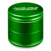 Santa Cruz Shredder Grinders/Sifters 4 Piece Green / Small (1.6in - 40mm) - 2