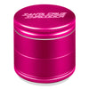 Santa Cruz Shredder Grinders/Sifters 4 Piece Pink / Small (1.6in - 40mm) - 9