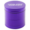 Santa Cruz Shredder Grinders/Sifters 4 Piece Purple / Small (1.6in - 40mm) - 10