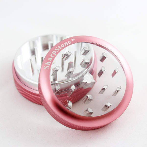 https://slickvapes.com/cdn/shop/products/sharpstone-2.2-inch-2-piece-grinder-pink_grande.jpg?v=1571608863