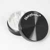 Sharpstone Hard Top Grinder 2 Piece Black - 9